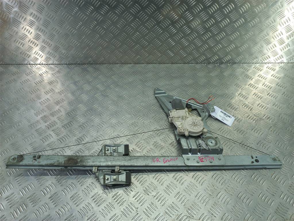 стеклоподъемник Volkswagen Crafter  A9067200146, 2470 рублей, Москва