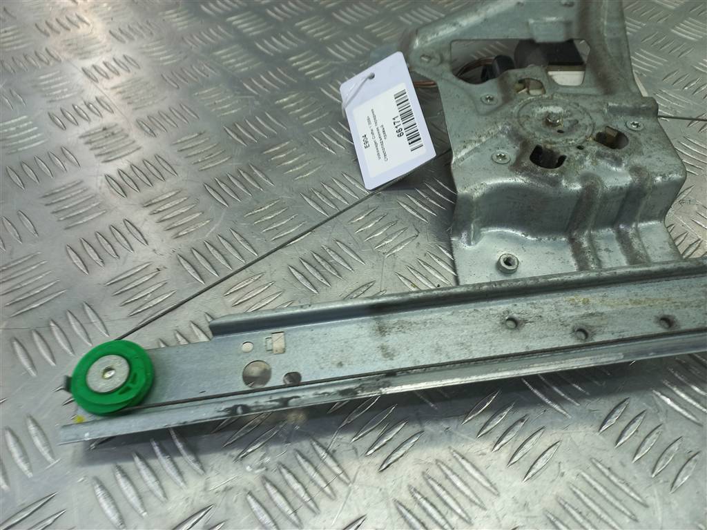 стеклоподъемник Volkswagen Crafter  A9067200146, 2470 рублей, Москва