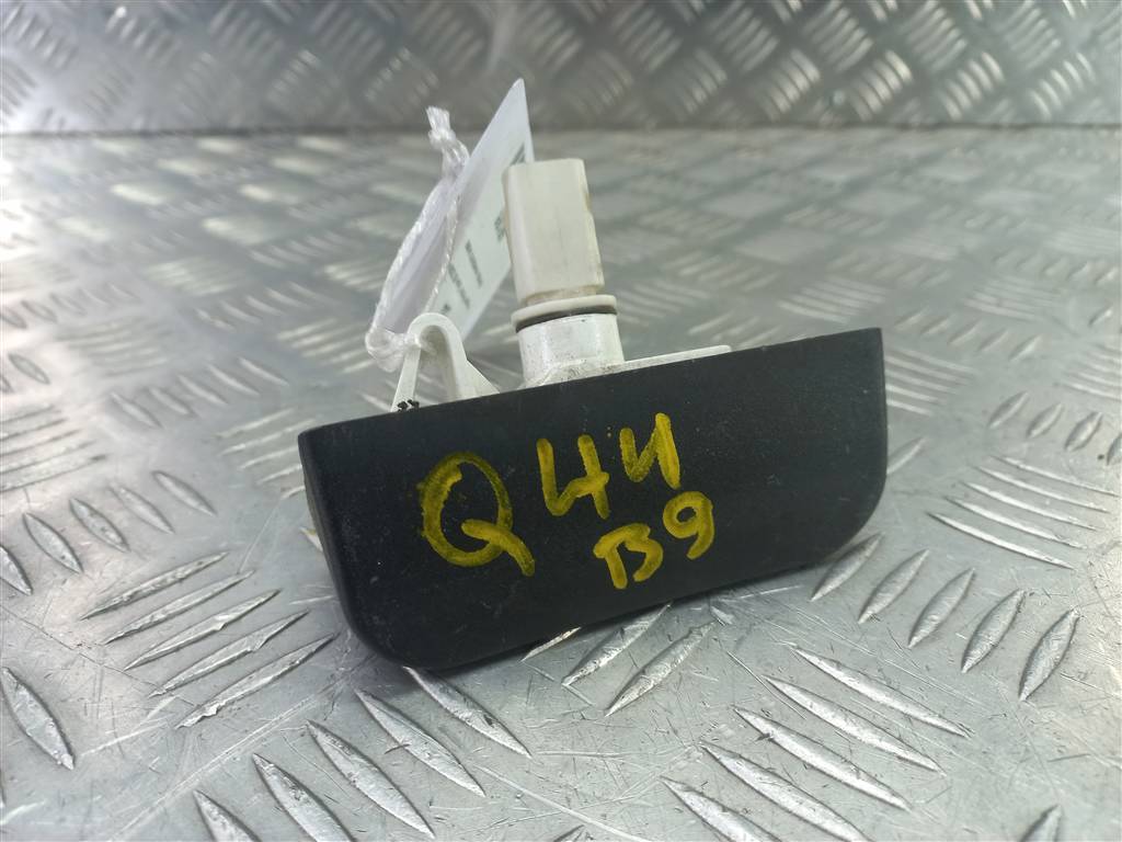 фонарь номерного знака Peugeot Partner  6340G7, 1090 рублей, Москва