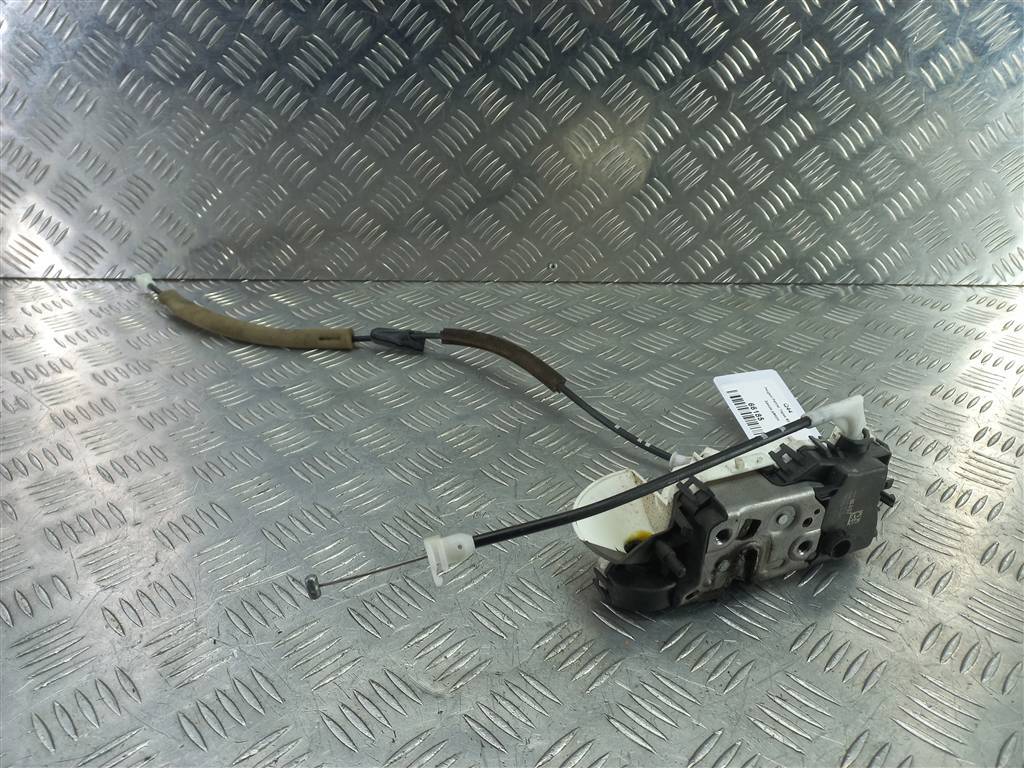 замок двери Peugeot Partner  9135EC, 2130 рублей, Москва