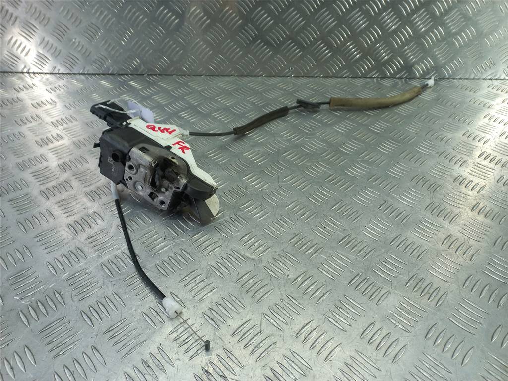 замок двери Peugeot Partner  9135EC, 2130 рублей, Москва