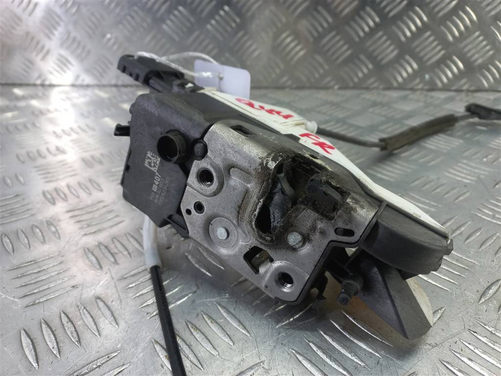 замок двери Peugeot Partner  9135EC, 2130 рублей, Москва