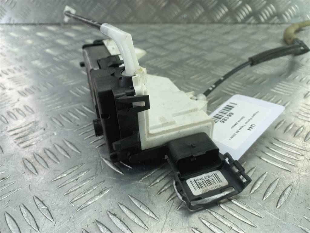 замок двери Peugeot Partner  9135EC, 2130 рублей, Москва