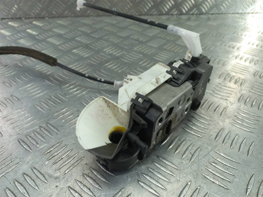 замок двери Peugeot Partner  9135EC, 2130 рублей, Москва