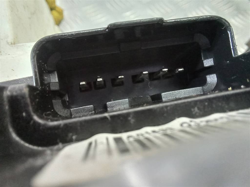 замок двери Peugeot Partner  9135EC, 2130 рублей, Москва