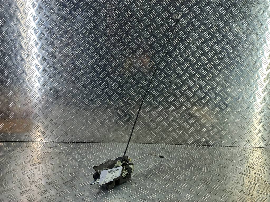 замок двери MERCEDES-BENZ Vito  A6397202735, 4430 рублей, Москва