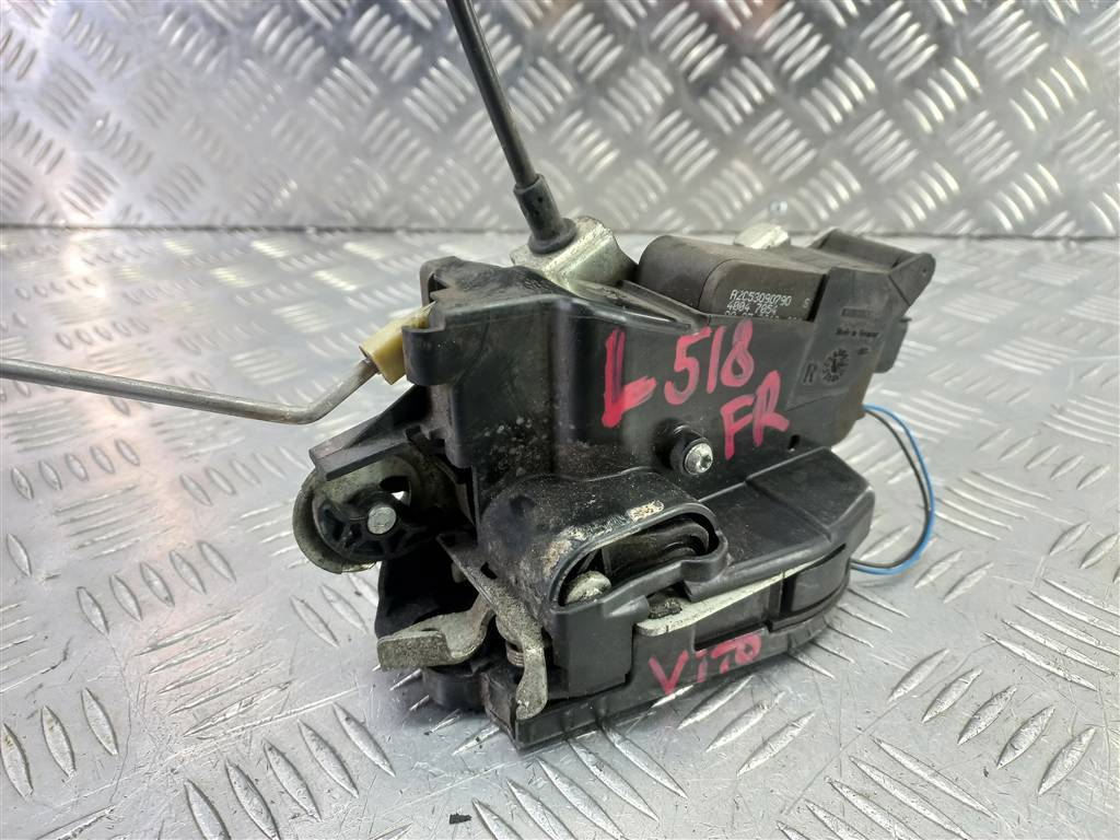 замок двери MERCEDES-BENZ Vito  A6397202735, 4430 рублей, Москва