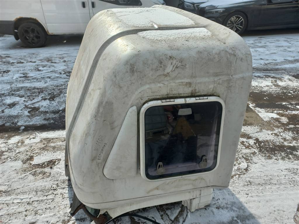 спальник Citroen Jumper  1995845, 26850 рублей, Москва