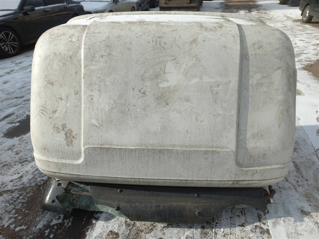 спальник Citroen Jumper  1995845, 26850 рублей, Москва