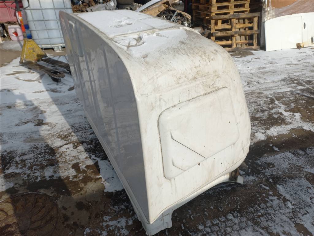 спальник Citroen Jumper  1995845, 26850 рублей, Москва