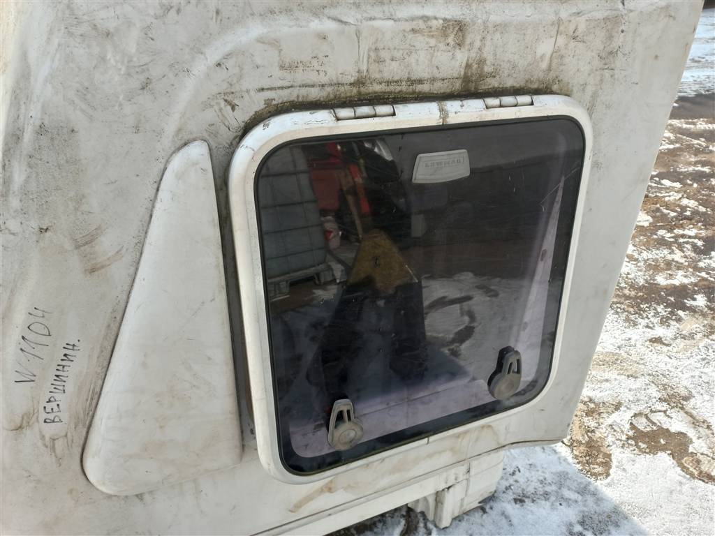 спальник Citroen Jumper  1995845, 26850 рублей, Москва