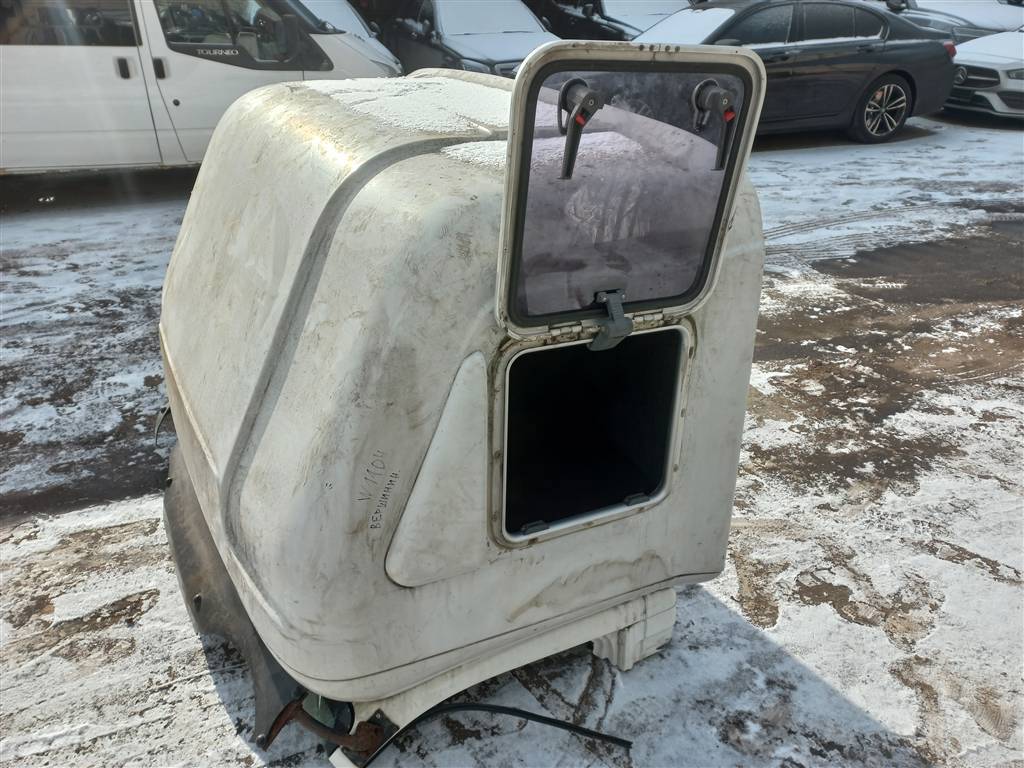 спальник Citroen Jumper  1995845, 26850 рублей, Москва
