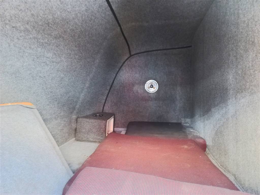 спальник Citroen Jumper  1995845, 26850 рублей, Москва