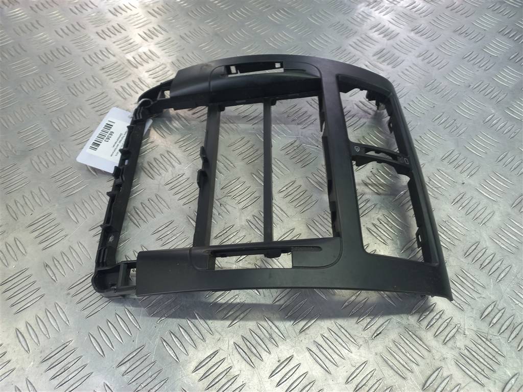 накладка торпедо Citroen Jumpy  8212WW, 5460 рублей, Москва