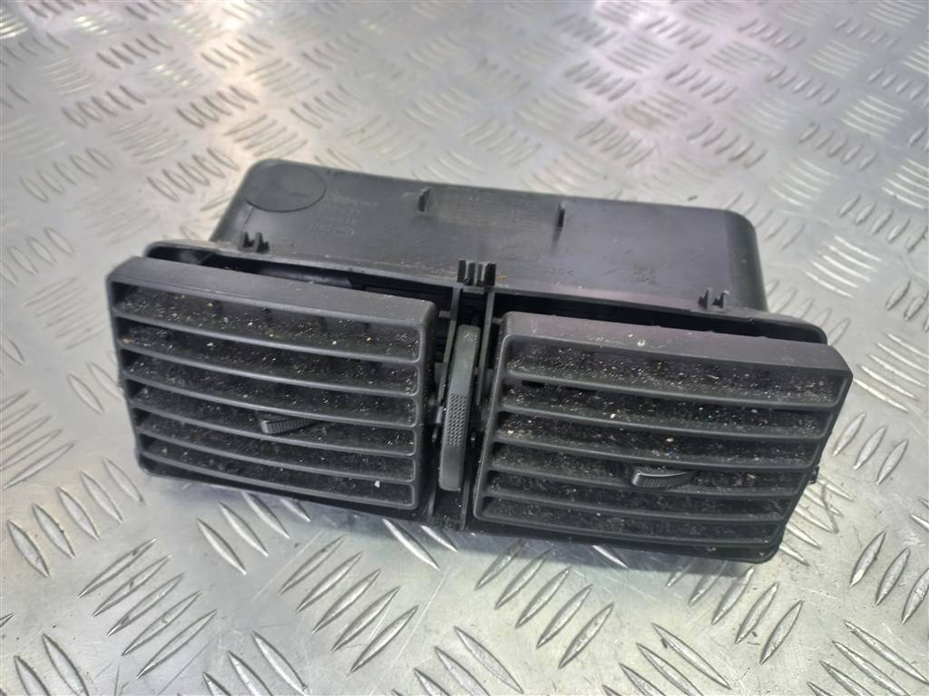 решетка воздуховода Citroen Jumpy  8265X9, 1440 рублей, Москва