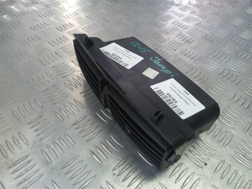 решетка воздуховода Citroen Jumpy  8265X9, 1440 рублей, Москва