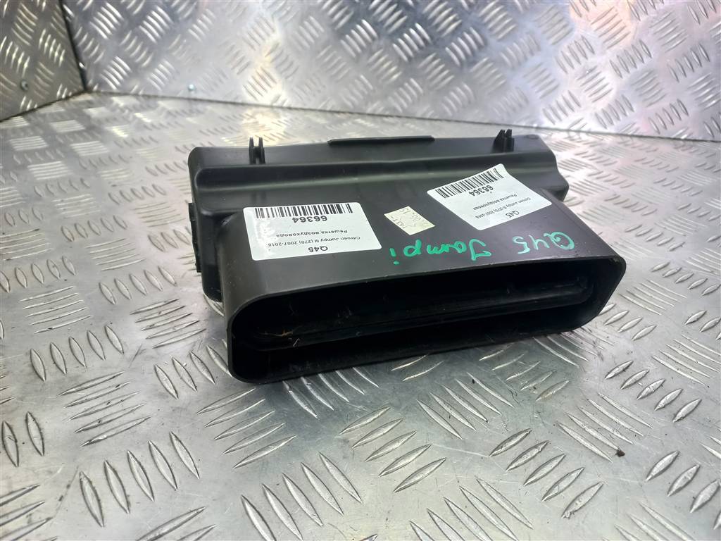 решетка воздуховода Citroen Jumpy  8265X9, 1440 рублей, Москва