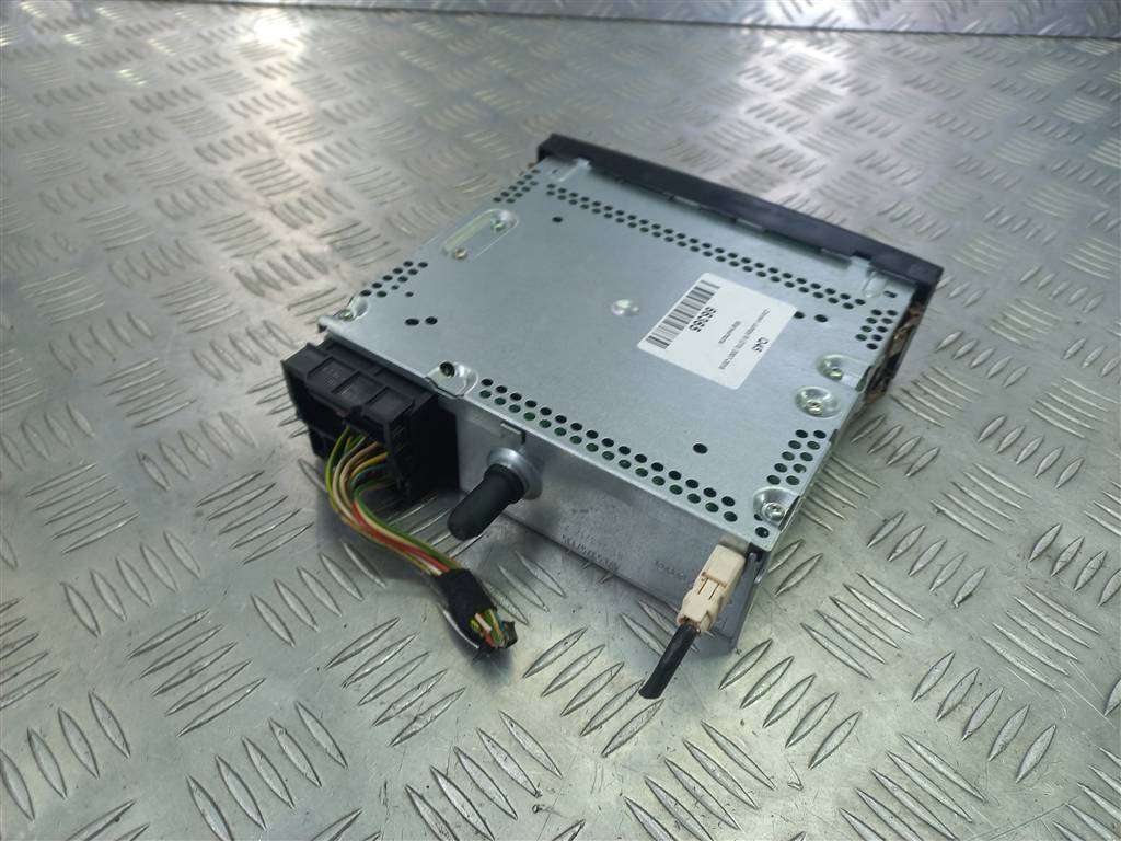 магнитола Citroen Jumpy  16106275XT, 2700 рублей, Москва