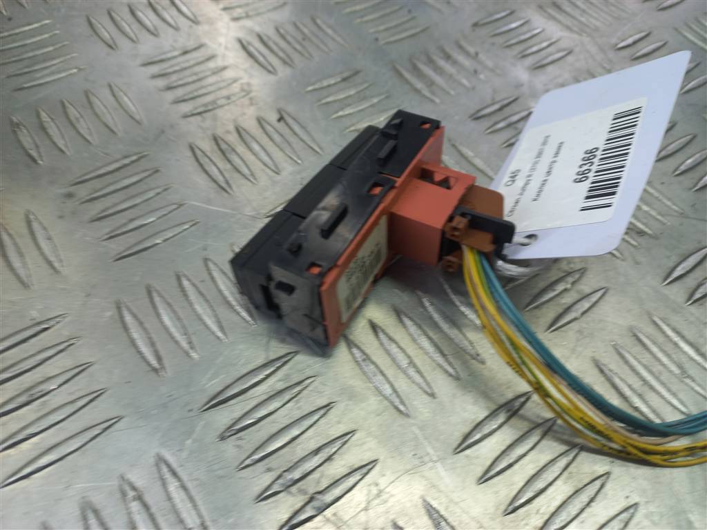 кнопка esp Citroen Jumpy  14402467XT, 1550 рублей, Москва