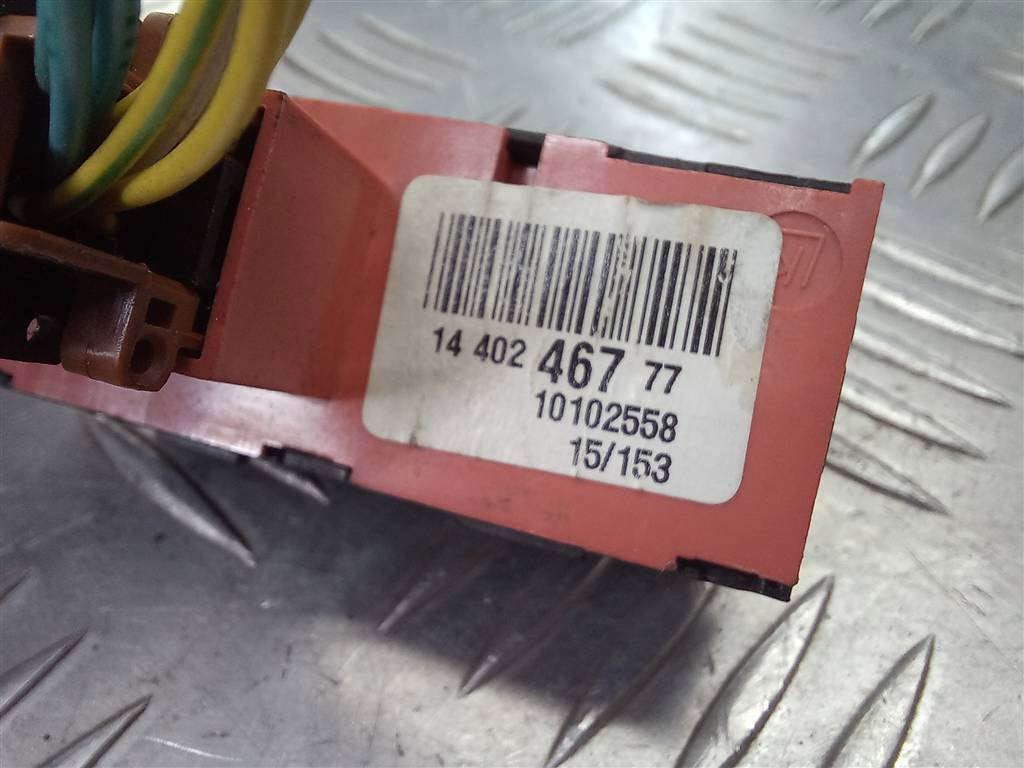 кнопка esp Citroen Jumpy  14402467XT, 1550 рублей, Москва