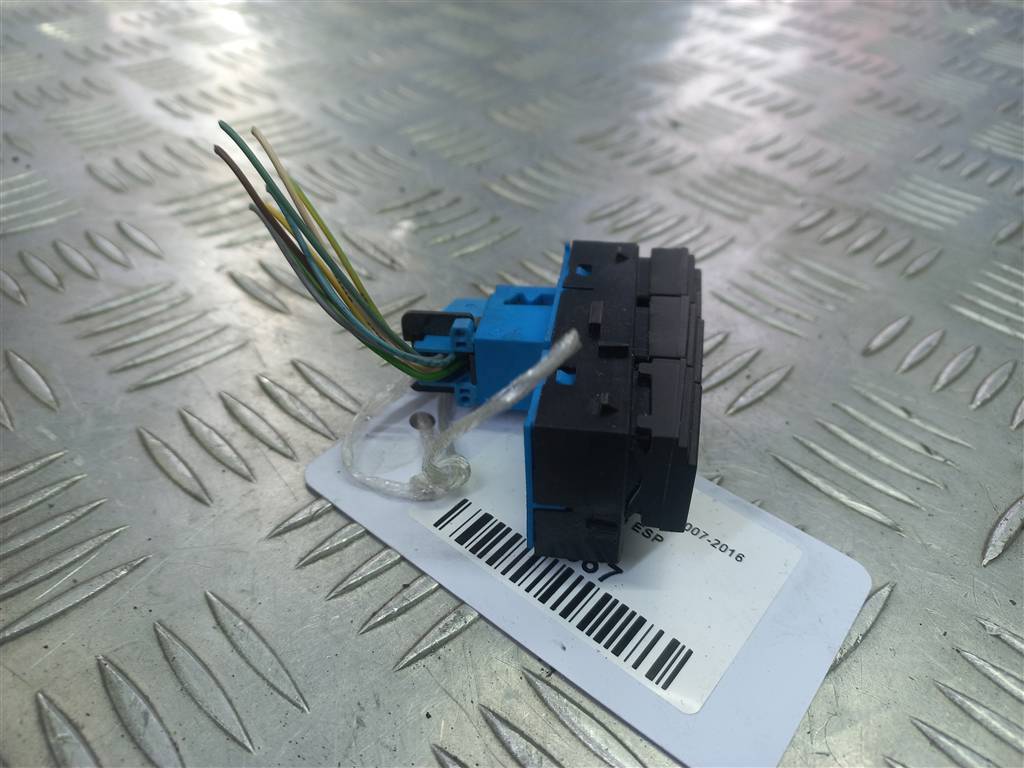 кнопка центрального замка Citroen Jumpy  6554WV, 4430 рублей, Москва