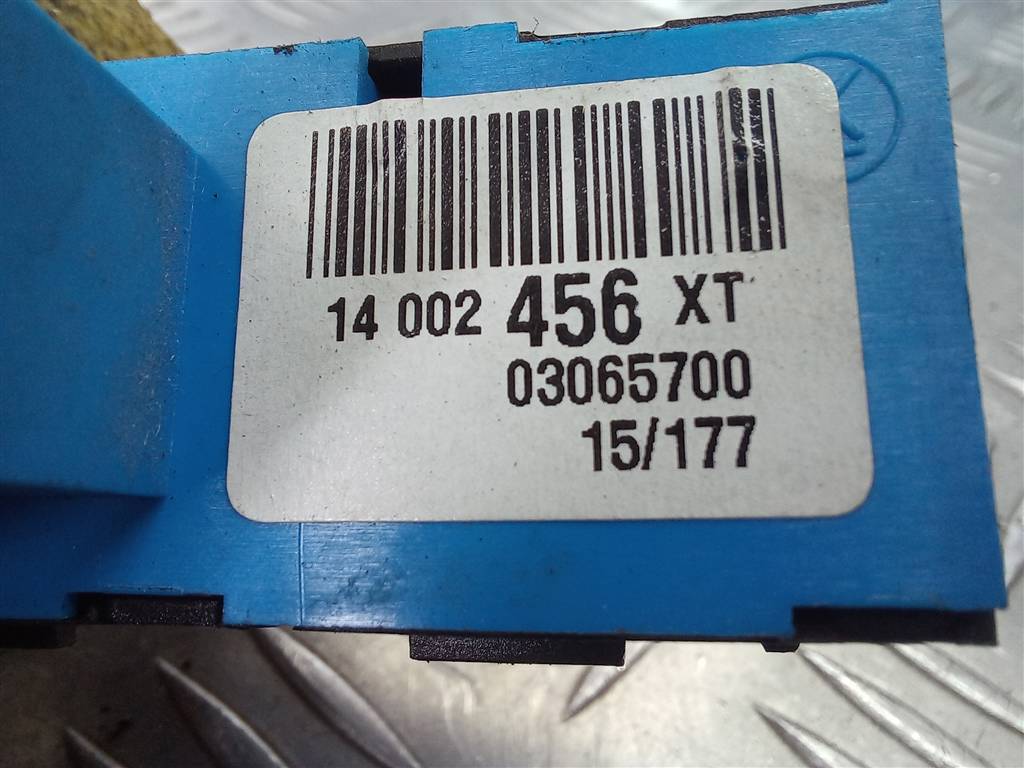 кнопка центрального замка Citroen Jumpy  6554WV, 4430 рублей, Москва