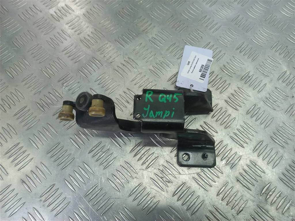 ролик двери сдвижной Citroen Jumpy  9033T9, 6150 рублей, Москва