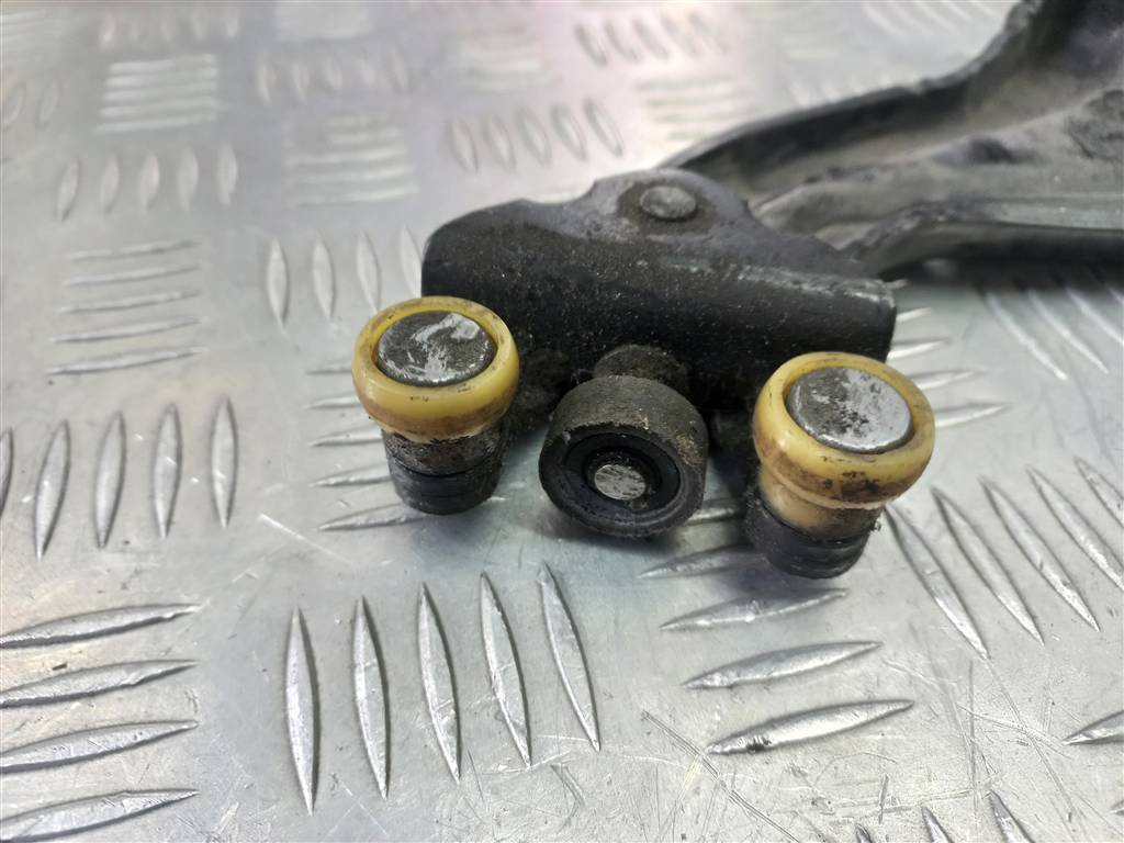 ролик двери сдвижной Citroen Jumpy  9033V1, 3620 рублей, Москва