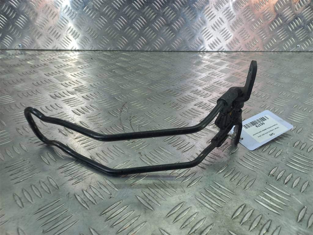 ограничитель двери распашной Citroen Jumpy  8717A0, 750 рублей, Москва