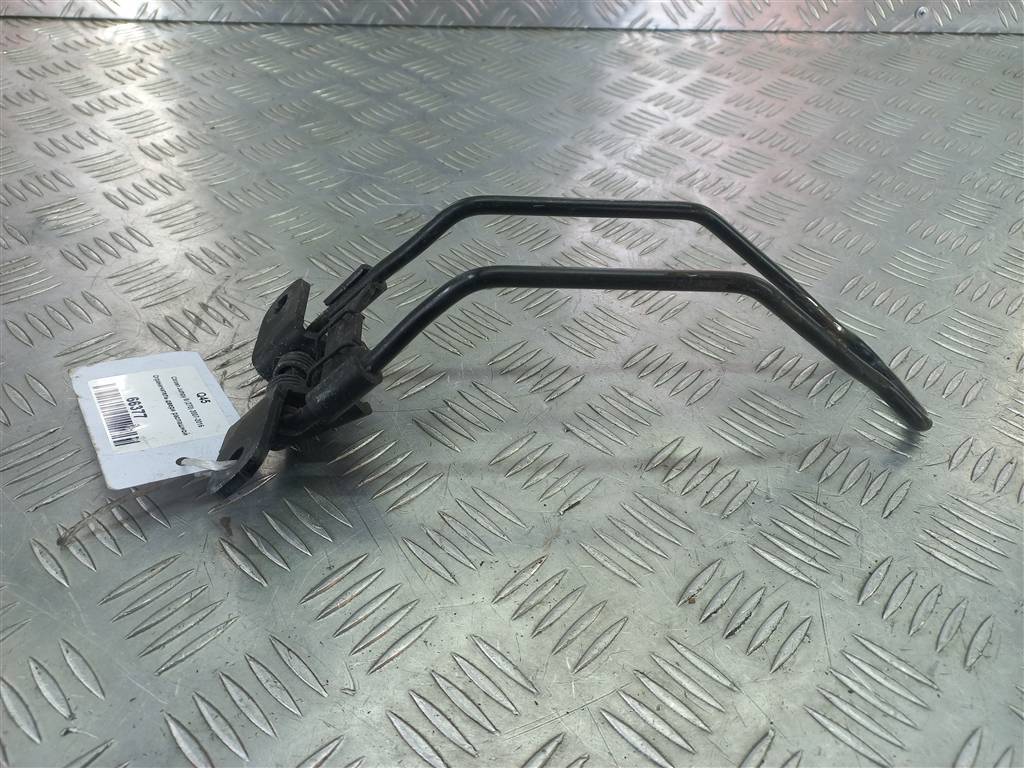 ограничитель двери распашной Citroen Jumpy  8717A0, 750 рублей, Москва