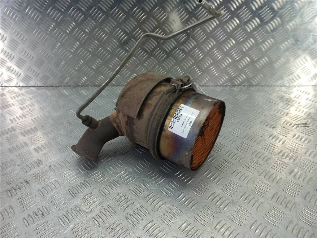 катализатор Citroen Jumpy  1609628880, 15350 рублей, Москва