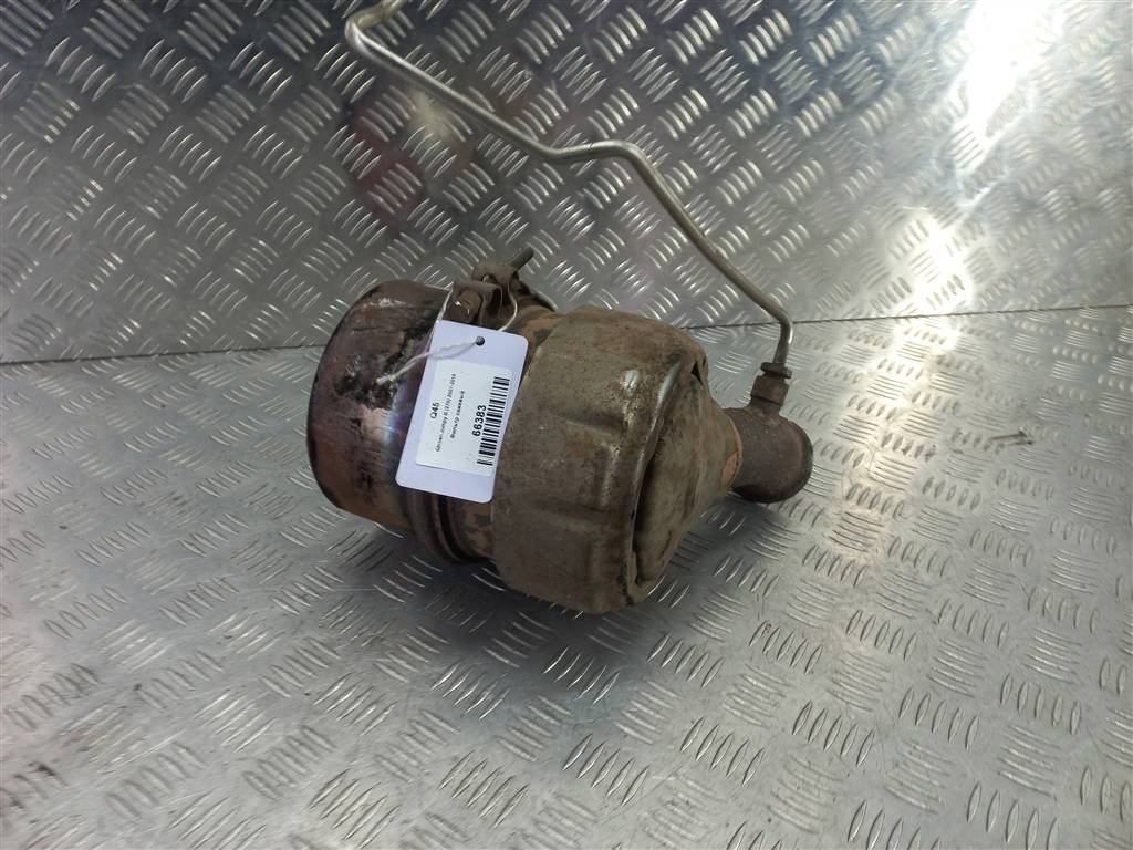 катализатор Citroen Jumpy  1609628880, 15350 рублей, Москва