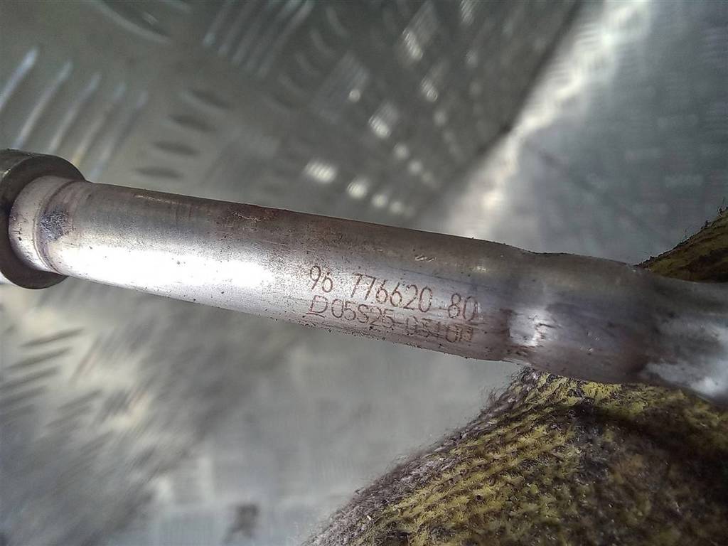 датчик температуры выхлопных газов (ог) Citroen Jumpy  9677662080, 1780 рублей, Москва