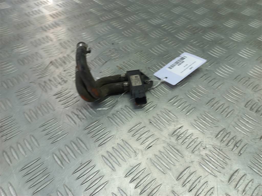 датчик давления выхлопных газов Citroen Jumpy  1618Z9, 630 рублей, Москва