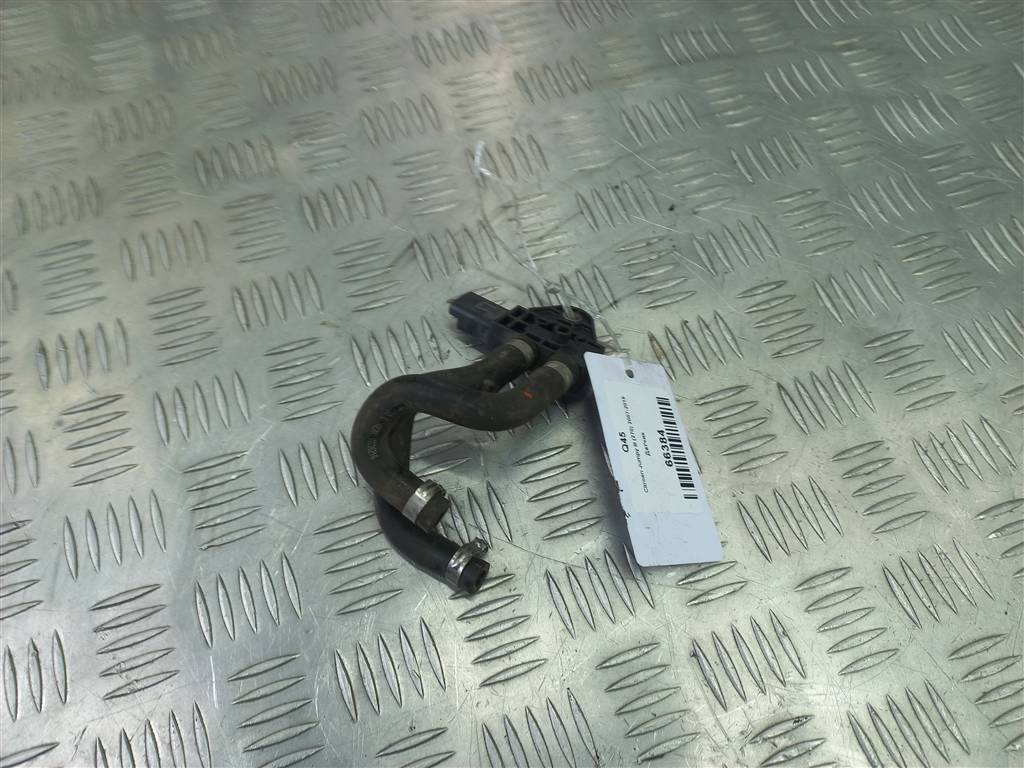 датчик давления выхлопных газов Citroen Jumpy  1618Z9, 630 рублей, Москва