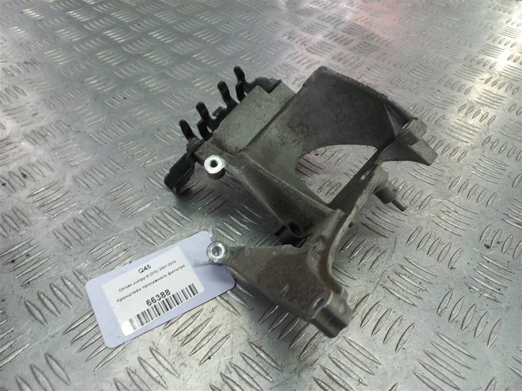 кронштейн топливного фильтра Citroen Jumpy  190268, 520 рублей, Москва