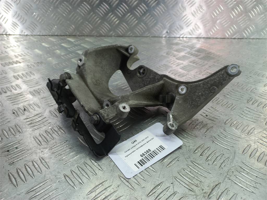 кронштейн топливного фильтра Citroen Jumpy  190268, 520 рублей, Москва