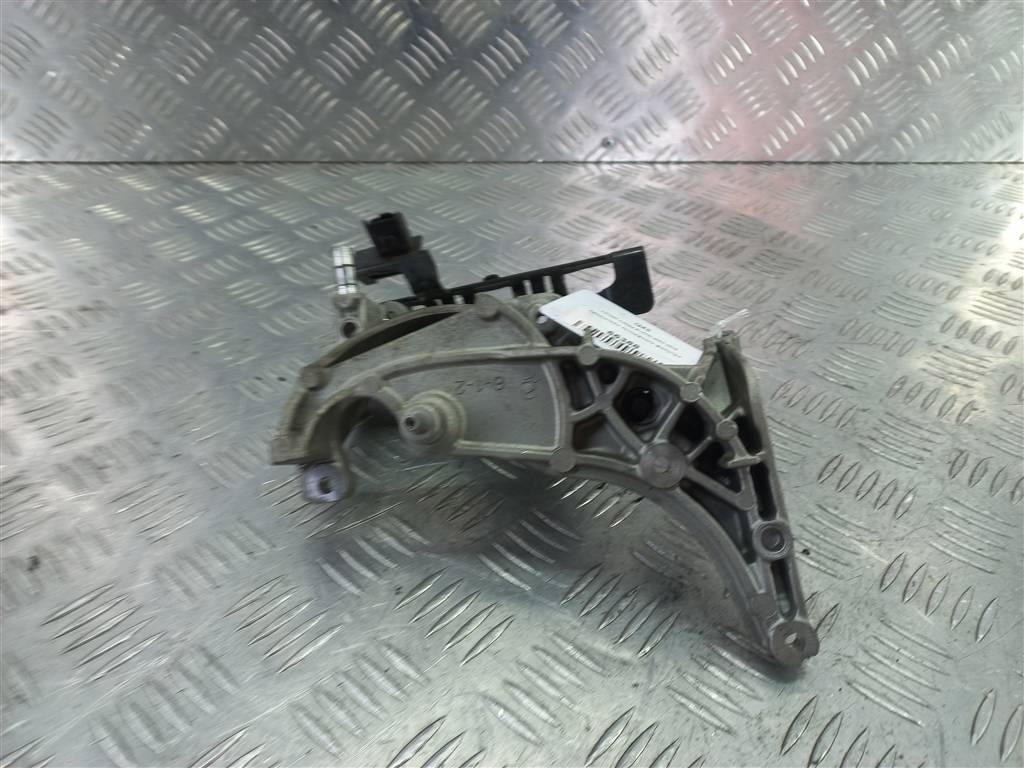 кронштейн топливного фильтра Citroen Jumpy  190268, 520 рублей, Москва