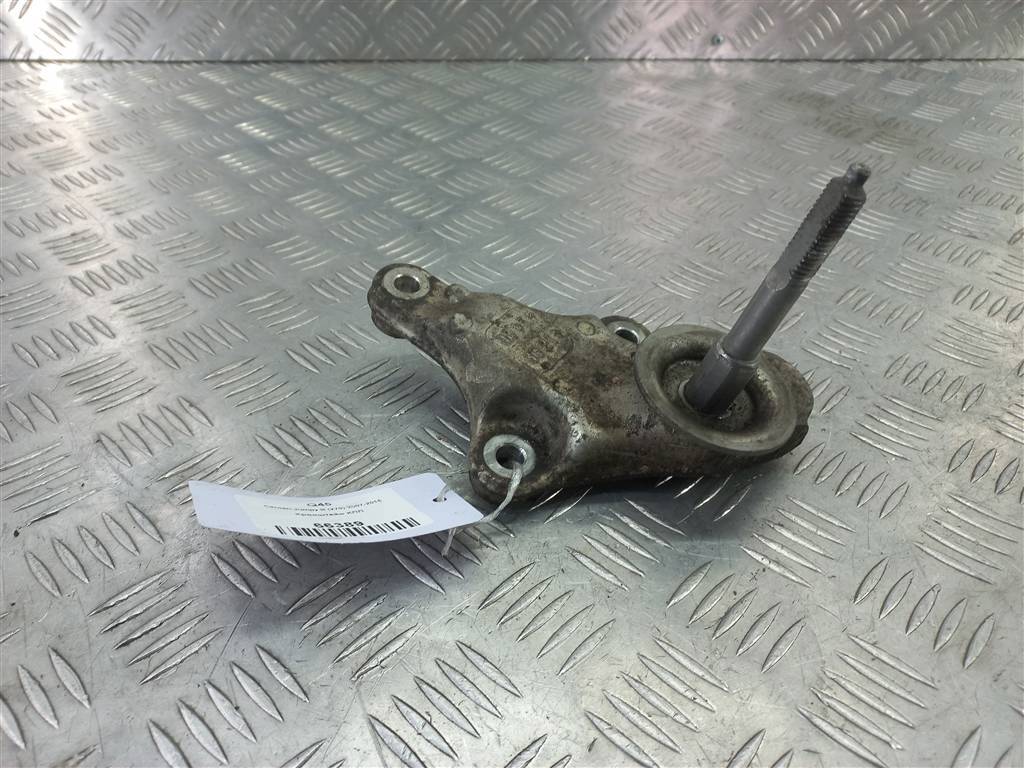 кронштейн кпп Citroen Jumpy  1807EG, 1780 рублей, Москва