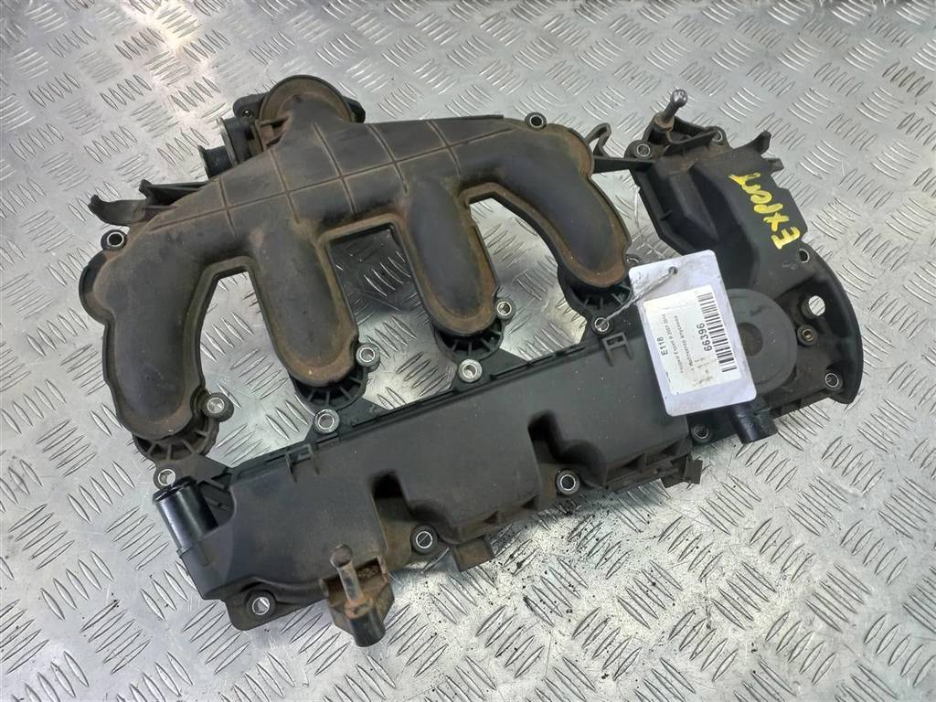 коллектор впускной Peugeot Expert  9662688990, 13050 рублей, Москва