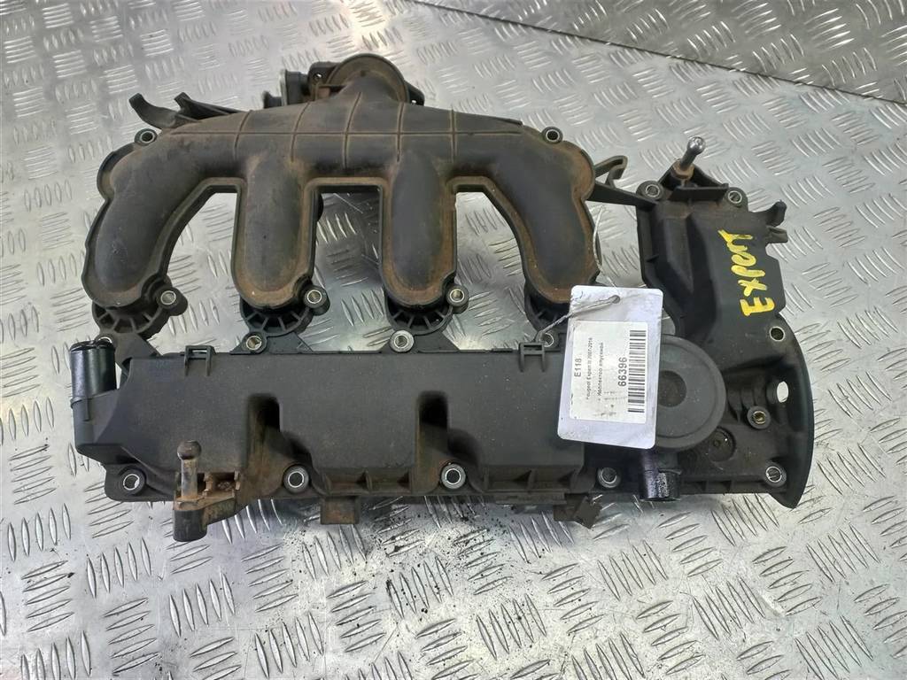 коллектор впускной Peugeot Expert  9662688990, 13050 рублей, Москва