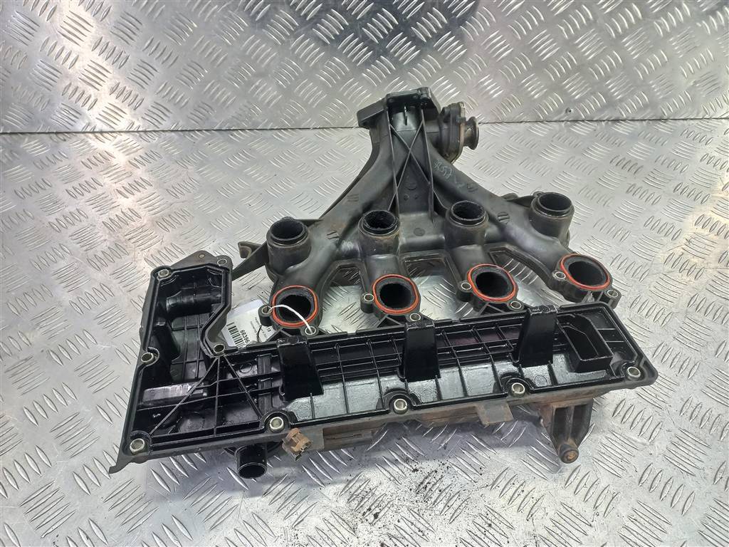 коллектор впускной Peugeot Expert  9662688990, 13050 рублей, Москва