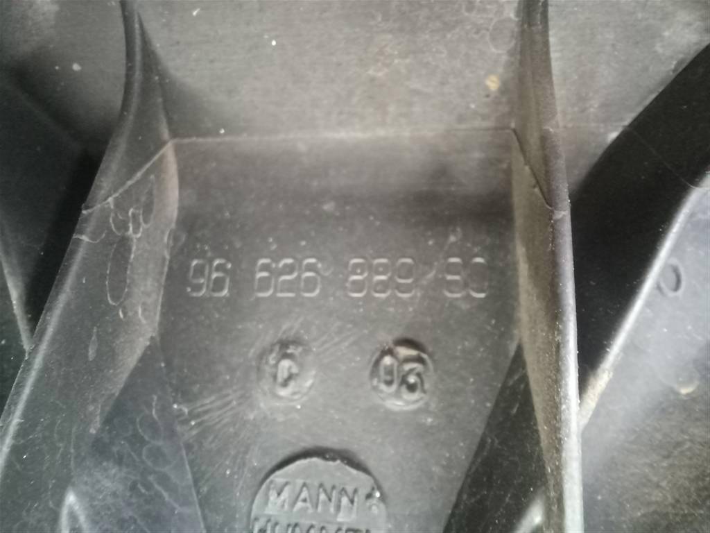 коллектор впускной Peugeot Expert  9662688990, 13050 рублей, Москва