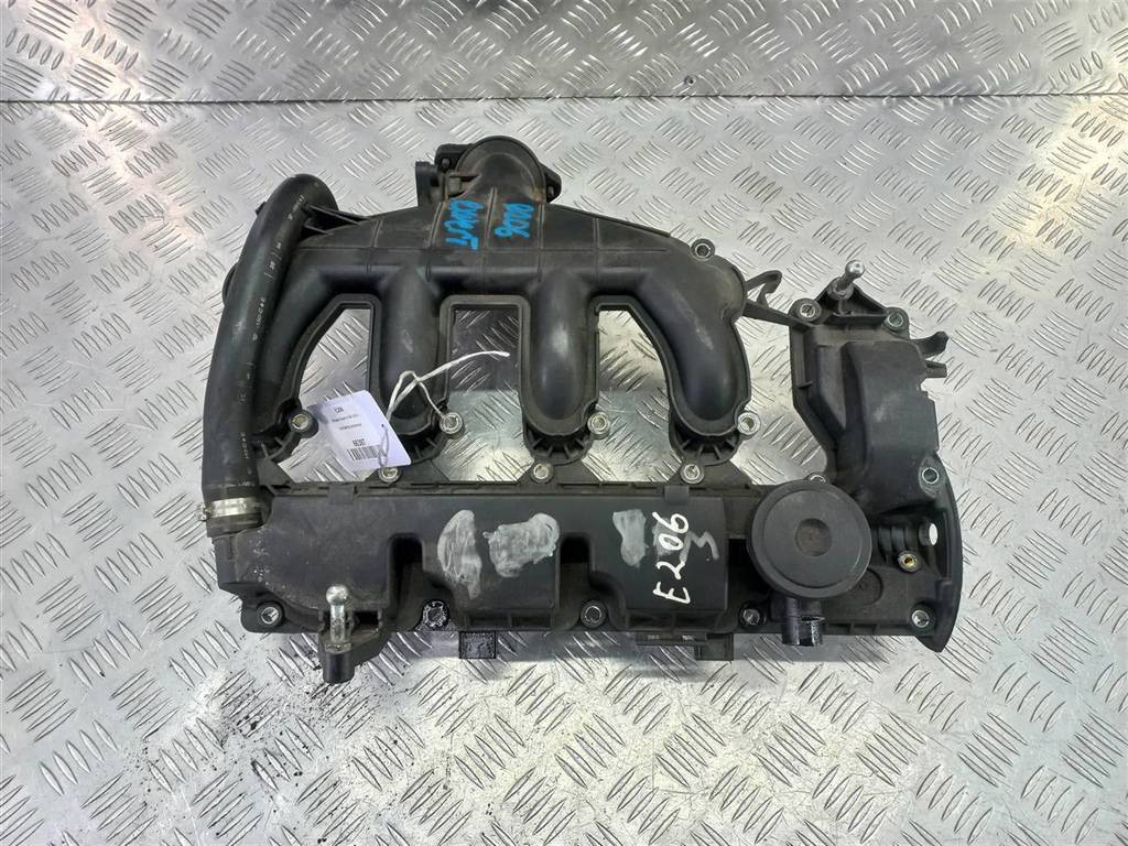 коллектор впускной Peugeot Expert  9645977980, 25700 рублей, Москва