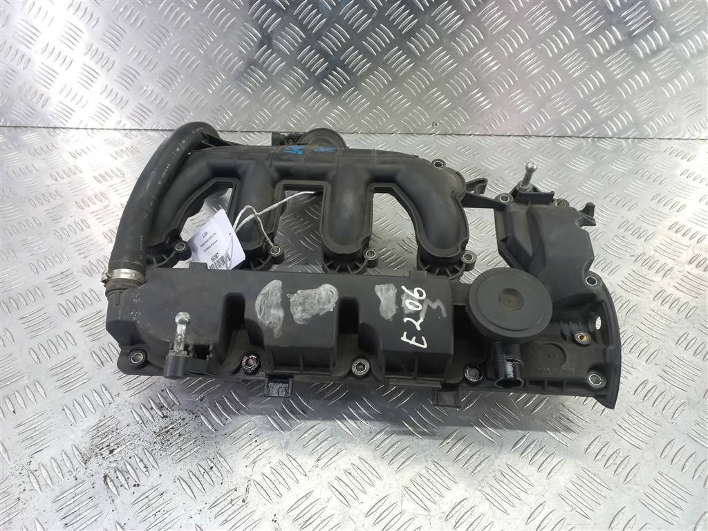 коллектор впускной Peugeot Expert  9645977980, 25700 рублей, Москва