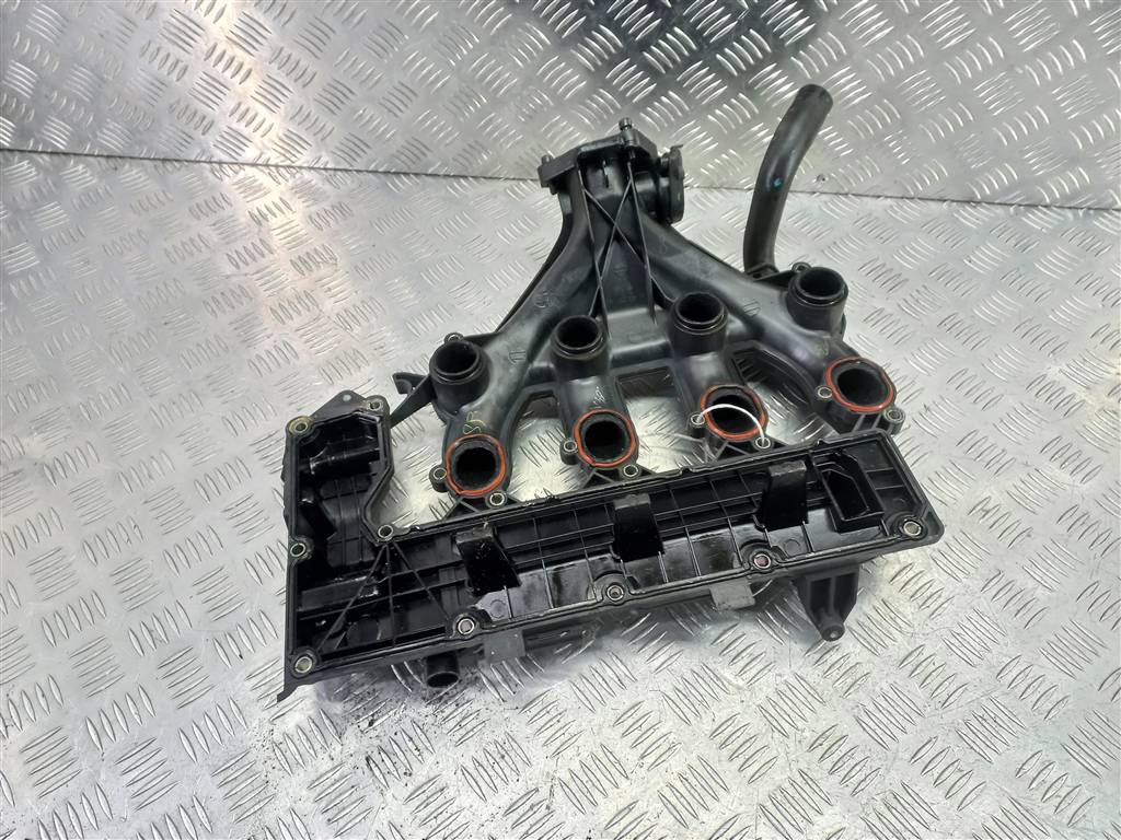 коллектор впускной Peugeot Expert  9645977980, 25700 рублей, Москва