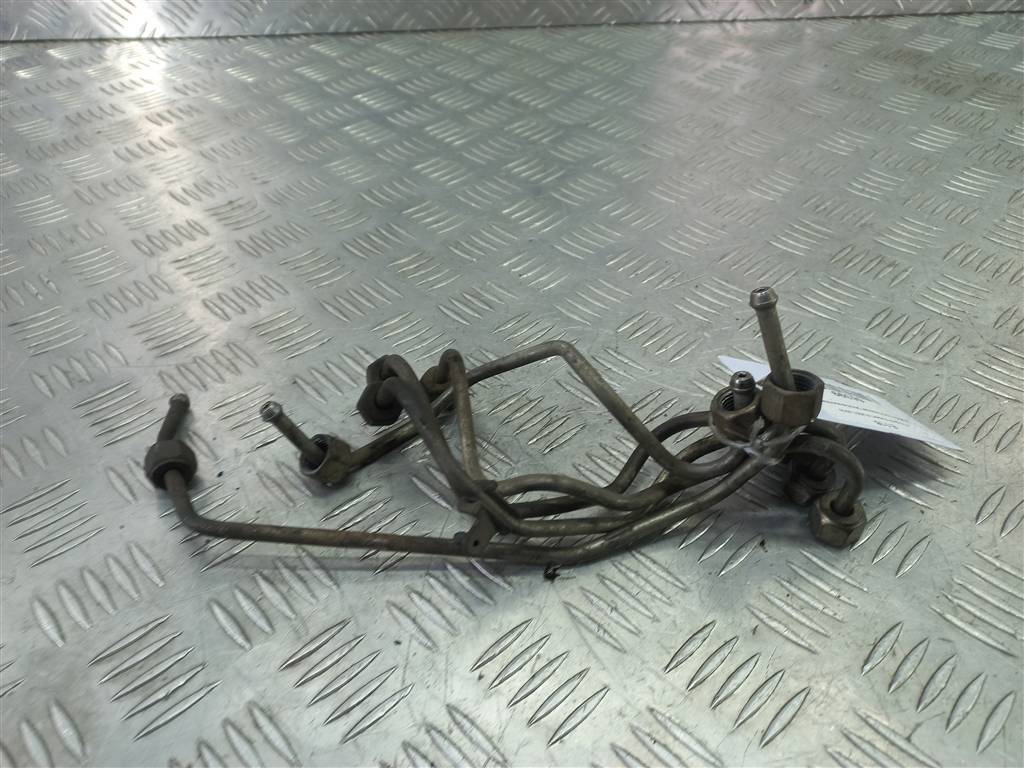 трубка топливная (аллюминевая) Peugeot Expert  1570J4, 980 рублей, Москва