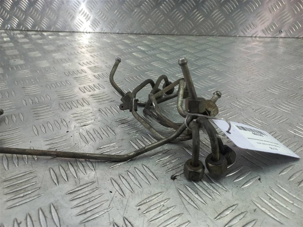 трубка топливная (аллюминевая) Peugeot Expert  1570J4, 980 рублей, Москва