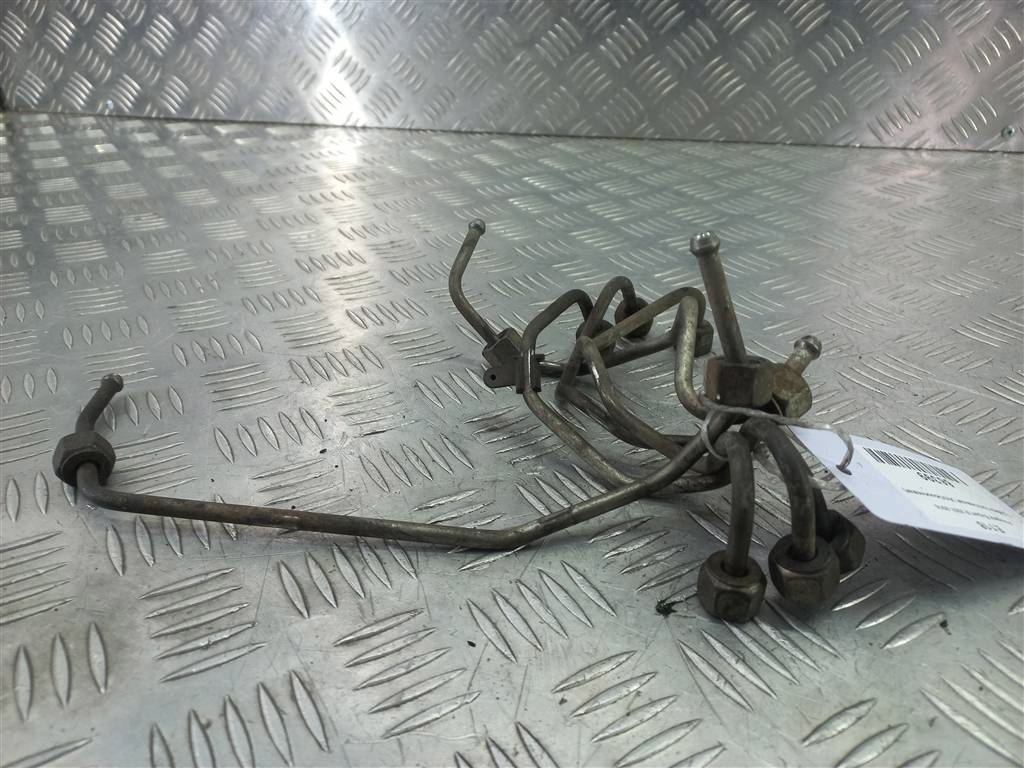 трубка топливная (аллюминевая) Peugeot Expert  1570J4, 980 рублей, Москва