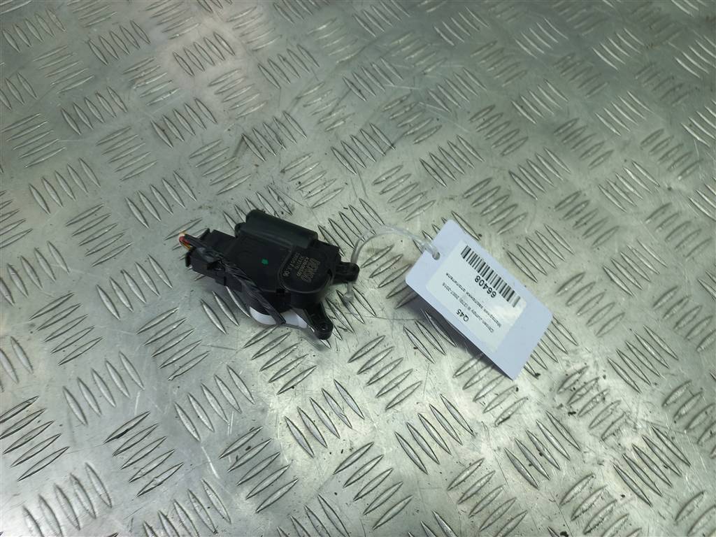 моторчик заслонки отопителя Citroen Jumpy  647971, 750 рублей, Москва